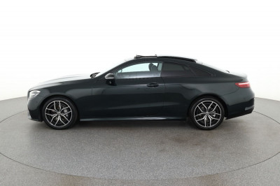 Mercedes-Benz E-Klasse Gebrauchtwagen