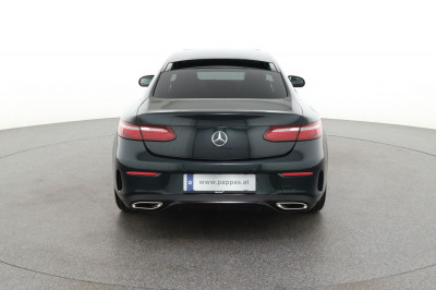 Mercedes-Benz E-Klasse Gebrauchtwagen