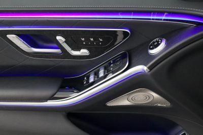 Mercedes-Benz S-Klasse Gebrauchtwagen Mercedes-Benz S-Klasse Gebrauchtwagen