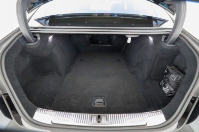 Mercedes-Benz S-Klasse Gebrauchtwagen Mercedes-Benz S-Klasse Gebrauchtwagen