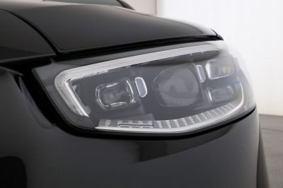 Mercedes-Benz S-Klasse Gebrauchtwagen Mercedes-Benz S-Klasse Gebrauchtwagen