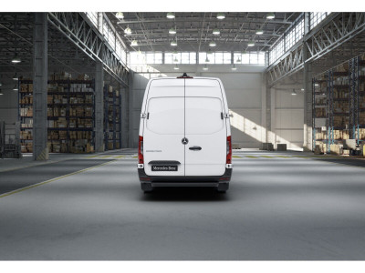 Mercedes-Benz Sprinter Gebrauchtwagen