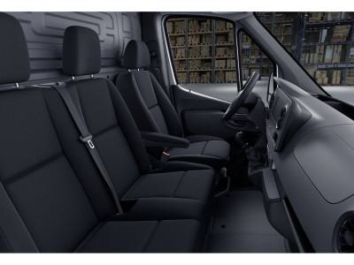 Mercedes-Benz Sprinter Gebrauchtwagen