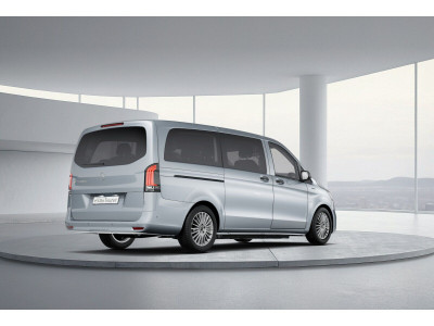 Mercedes-Benz Vito Gebrauchtwagen Mercedes-Benz Vito Gebrauchtwagen