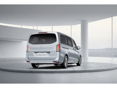 Mercedes-Benz Vito Gebrauchtwagen Mercedes-Benz Vito Gebrauchtwagen