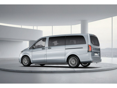 Mercedes-Benz Vito Gebrauchtwagen Mercedes-Benz Vito Gebrauchtwagen