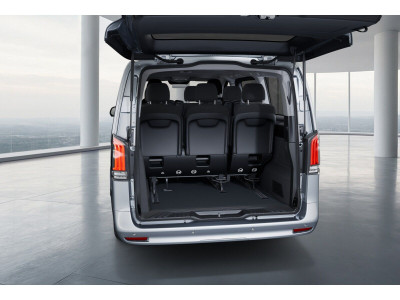 Mercedes-Benz Vito Gebrauchtwagen Mercedes-Benz Vito Gebrauchtwagen