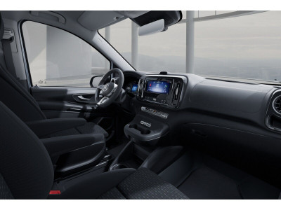 Mercedes-Benz Vito Gebrauchtwagen Mercedes-Benz Vito Gebrauchtwagen