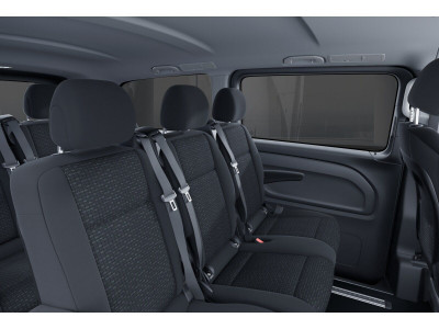 Mercedes-Benz Vito Gebrauchtwagen Mercedes-Benz Vito Gebrauchtwagen