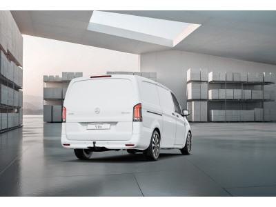 Mercedes-Benz Vito Gebrauchtwagen Mercedes-Benz Vito Gebrauchtwagen