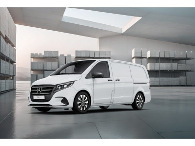 Mercedes-Benz Vito Gebrauchtwagen Mercedes-Benz Vito Gebrauchtwagen