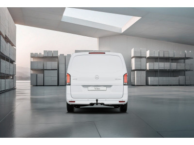 Mercedes-Benz Vito Gebrauchtwagen Mercedes-Benz Vito Gebrauchtwagen