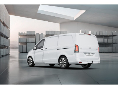 Mercedes-Benz Vito Gebrauchtwagen Mercedes-Benz Vito Gebrauchtwagen