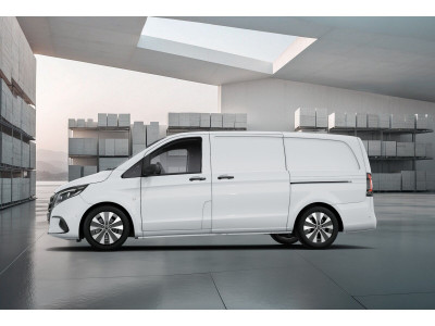 Mercedes-Benz Vito Gebrauchtwagen Mercedes-Benz Vito Gebrauchtwagen