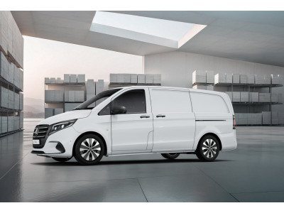 Mercedes-Benz Vito Gebrauchtwagen Mercedes-Benz Vito Gebrauchtwagen