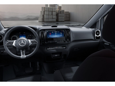 Mercedes-Benz Vito Gebrauchtwagen Mercedes-Benz Vito Gebrauchtwagen