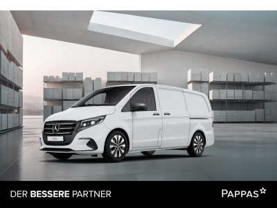 Mercedes-Benz Vito Gebrauchtwagen Mercedes-Benz Vito Gebrauchtwagen