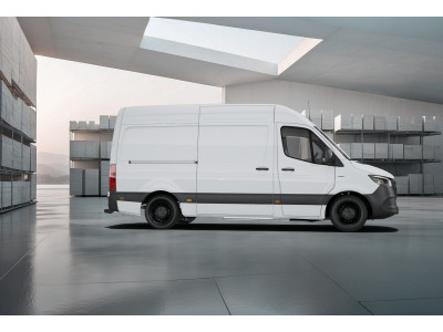 Mercedes-Benz Sprinter Gebrauchtwagen Mercedes-Benz Sprinter Gebrauchtwagen