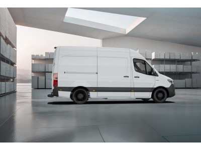 Mercedes-Benz Sprinter Gebrauchtwagen Mercedes-Benz Sprinter Gebrauchtwagen