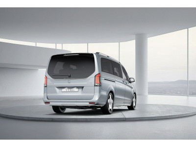 Mercedes-Benz V-Klasse Gebrauchtwagen Mercedes-Benz V-Klasse Gebrauchtwagen