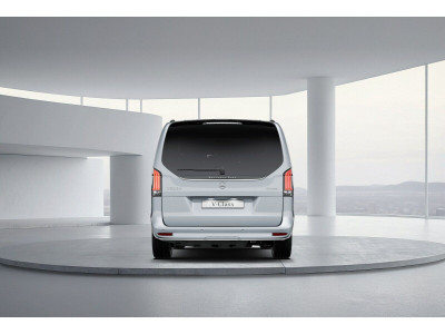Mercedes-Benz V-Klasse Gebrauchtwagen Mercedes-Benz V-Klasse Gebrauchtwagen