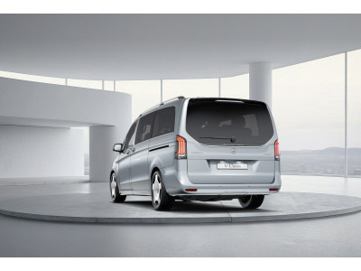 Mercedes-Benz V-Klasse Gebrauchtwagen Mercedes-Benz V-Klasse Gebrauchtwagen