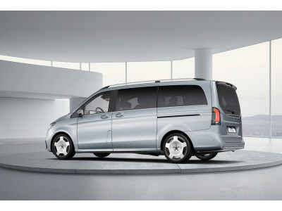 Mercedes-Benz V-Klasse Gebrauchtwagen Mercedes-Benz V-Klasse Gebrauchtwagen