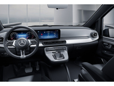 Mercedes-Benz V-Klasse Gebrauchtwagen Mercedes-Benz V-Klasse Gebrauchtwagen