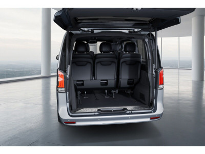 Mercedes-Benz V-Klasse Gebrauchtwagen Mercedes-Benz V-Klasse Gebrauchtwagen
