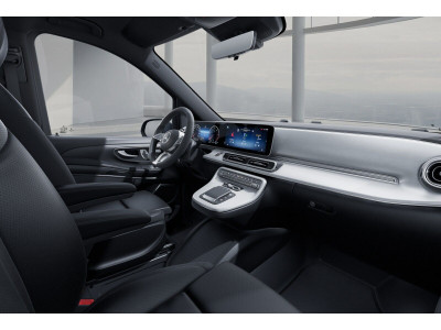 Mercedes-Benz V-Klasse Gebrauchtwagen Mercedes-Benz V-Klasse Gebrauchtwagen