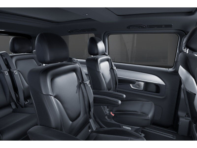 Mercedes-Benz V-Klasse Gebrauchtwagen Mercedes-Benz V-Klasse Gebrauchtwagen