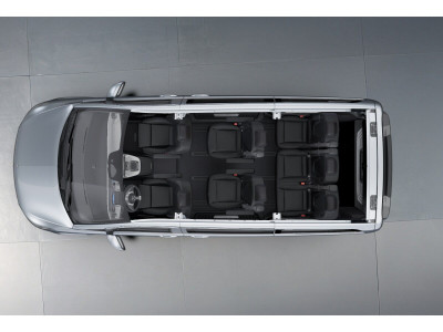 Mercedes-Benz V-Klasse Gebrauchtwagen Mercedes-Benz V-Klasse Gebrauchtwagen