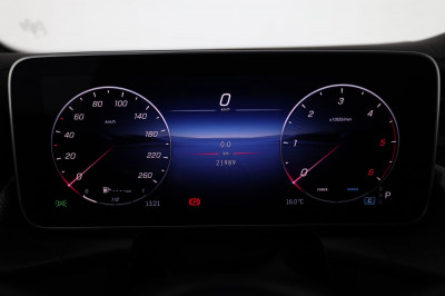 Mercedes-Benz GLC Gebrauchtwagen Mercedes-Benz GLC Gebrauchtwagen