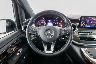Mercedes-Benz V-Klasse Gebrauchtwagen