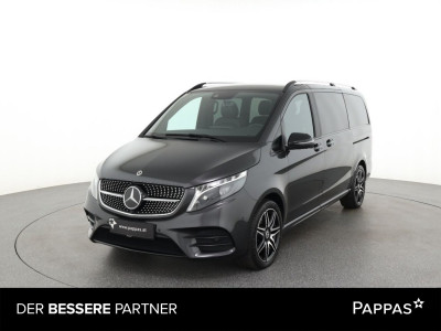 Mercedes-Benz V-Klasse Gebrauchtwagen