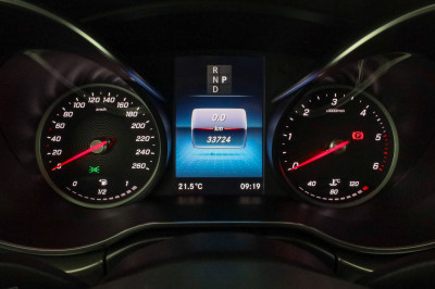 Mercedes-Benz V-Klasse Gebrauchtwagen