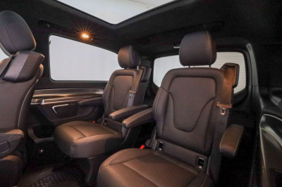 Mercedes-Benz V-Klasse Gebrauchtwagen