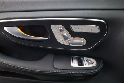 Mercedes-Benz V-Klasse Gebrauchtwagen