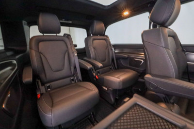 Mercedes-Benz V-Klasse Gebrauchtwagen