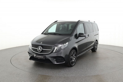 Mercedes-Benz V-Klasse Gebrauchtwagen