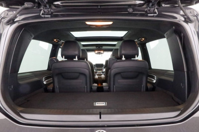 Mercedes-Benz V-Klasse Gebrauchtwagen
