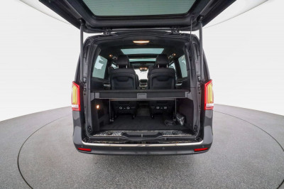 Mercedes-Benz V-Klasse Gebrauchtwagen