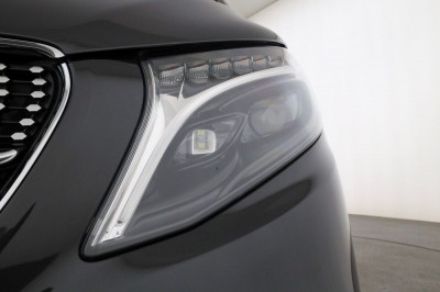 Mercedes-Benz V-Klasse Gebrauchtwagen