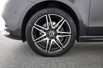 Mercedes-Benz V-Klasse Gebrauchtwagen