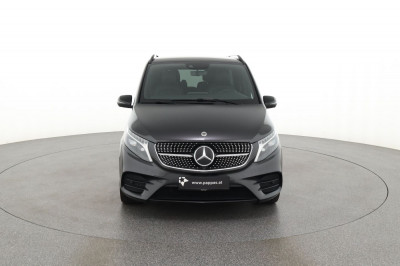 Mercedes-Benz V-Klasse Gebrauchtwagen
