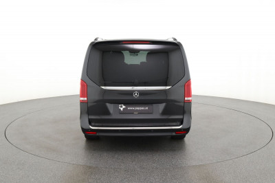Mercedes-Benz V-Klasse Gebrauchtwagen