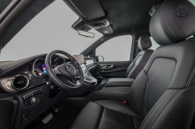 Mercedes-Benz V-Klasse Gebrauchtwagen
