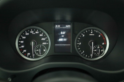 Mercedes-Benz Vito Gebrauchtwagen