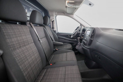 Mercedes-Benz Vito Gebrauchtwagen