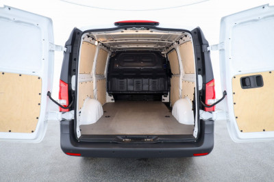 Mercedes-Benz Vito Gebrauchtwagen